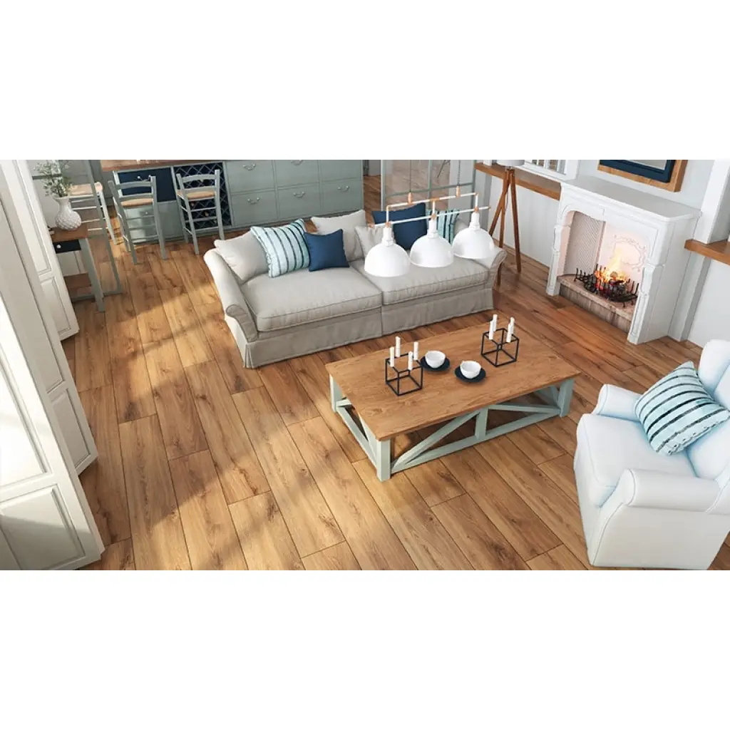 Panele Podłogowe Dąb Westminster D 4918 AC4 10 mm, Panele podłogowe, Blackpool, SWISS KRONO Platinium