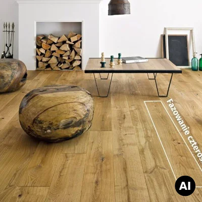 Dąb Mount Deborah BC8-DBE1-L05-XXR-D14155-I 14 mm