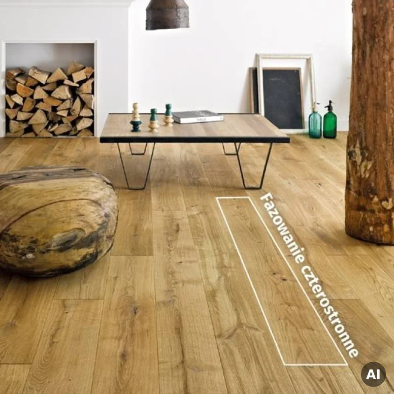 Dąb Mount Deborah BC8-DBE1-L05-XXR-D14155-I 14 mm - 4