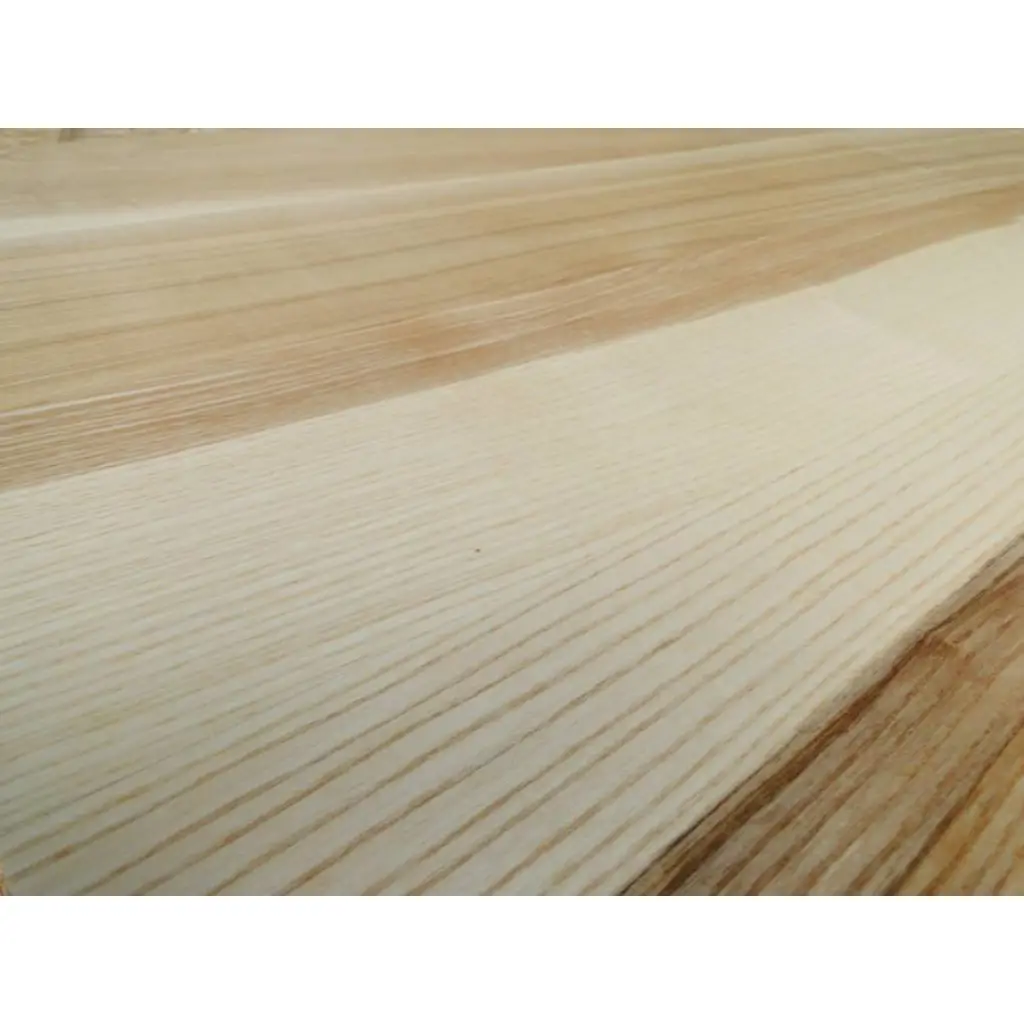 Jesion 1-lamelowy Select BK1-JES1-LAK-XXX-J14180-S 14 mm, Deska barlinecka, Barlinek, Barlinek