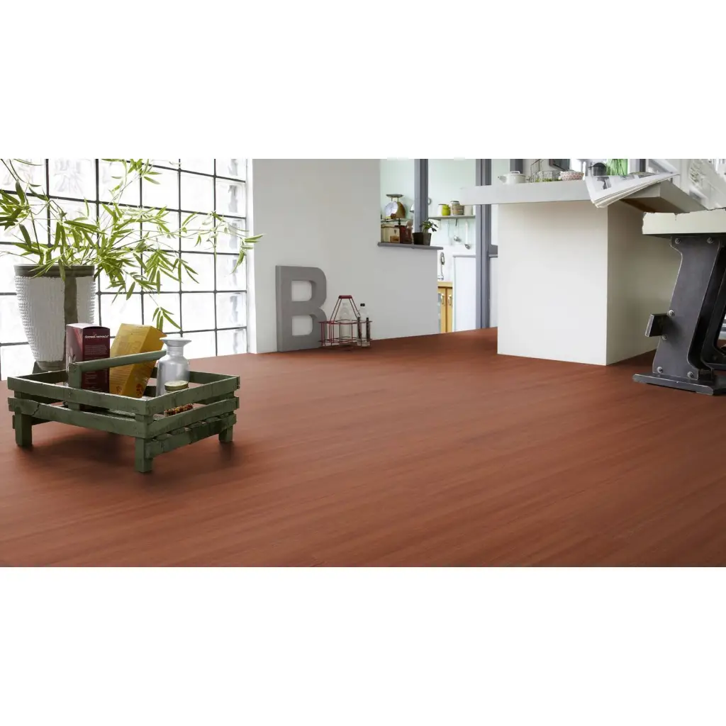 Panele Podłogowe Doussie Plank 42060407, Panele podłogowe, Essentials, Tarkett