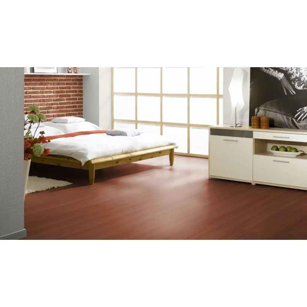 Panele Podłogowe Doussie Plank 42060407, Panele podłogowe, Essentials, Tarkett