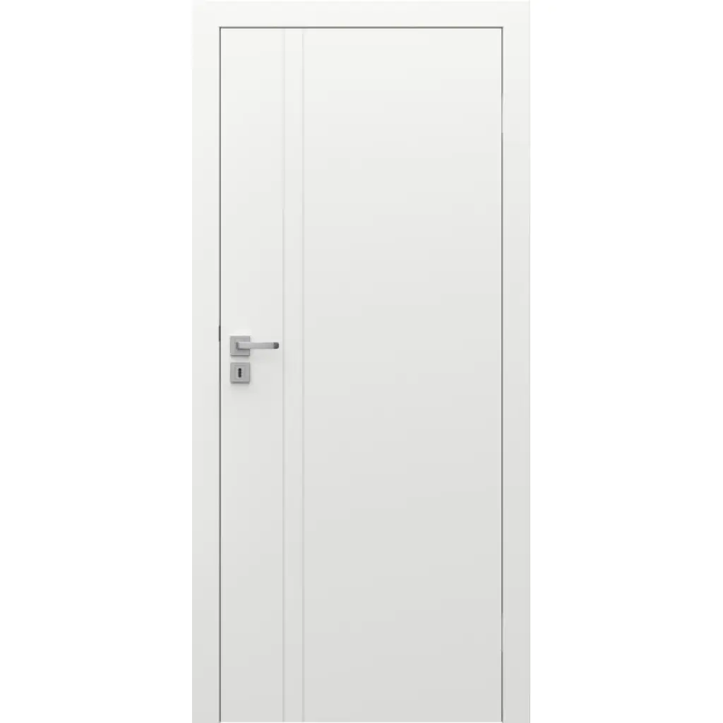 Drzwi Porta FOCUS Premium 5.A, Drzwi wewnętrzne, Porta FOCUS Premium, PORTA