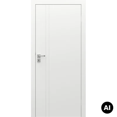 Drzwi Porta FOCUS Premium 5.A