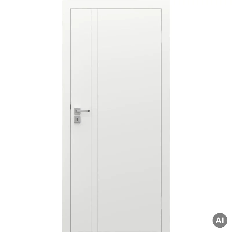 Drzwi Porta FOCUS Premium 5.A - 3