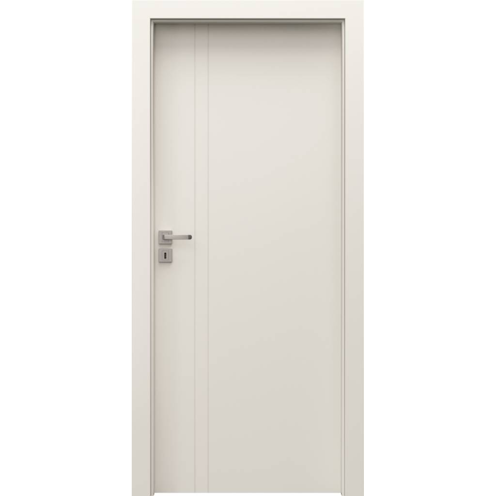 Drzwi wewnętrzne Drzwi Porta FOCUS Premium 5.A