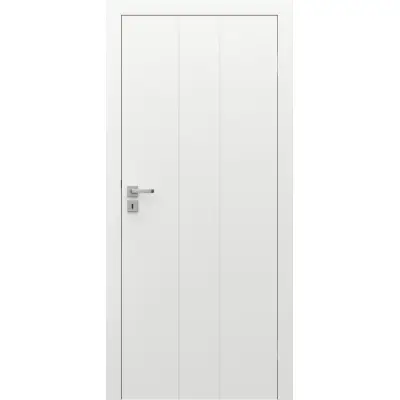 Drzwi Porta FOCUS Premium 5.C