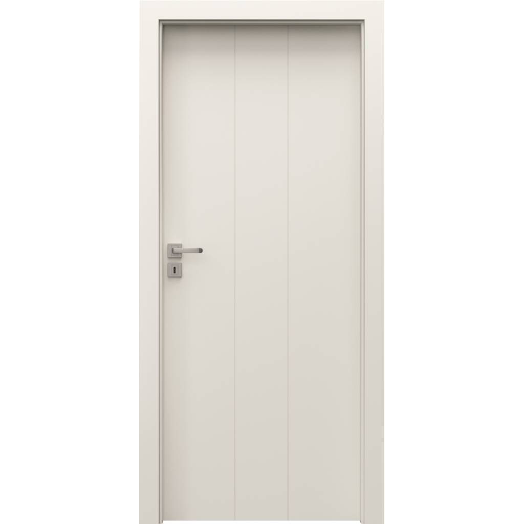 Drzwi wewnętrzne Drzwi Porta FOCUS Premium 5.C