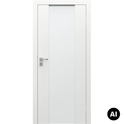 Drzwi Porta FOCUS Premium 4.B