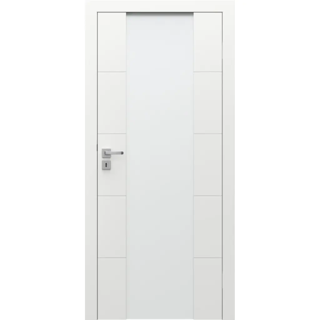 Drzwi Porta FOCUS Premium 4.D, Drzwi wewnętrzne, Porta FOCUS Premium, PORTA