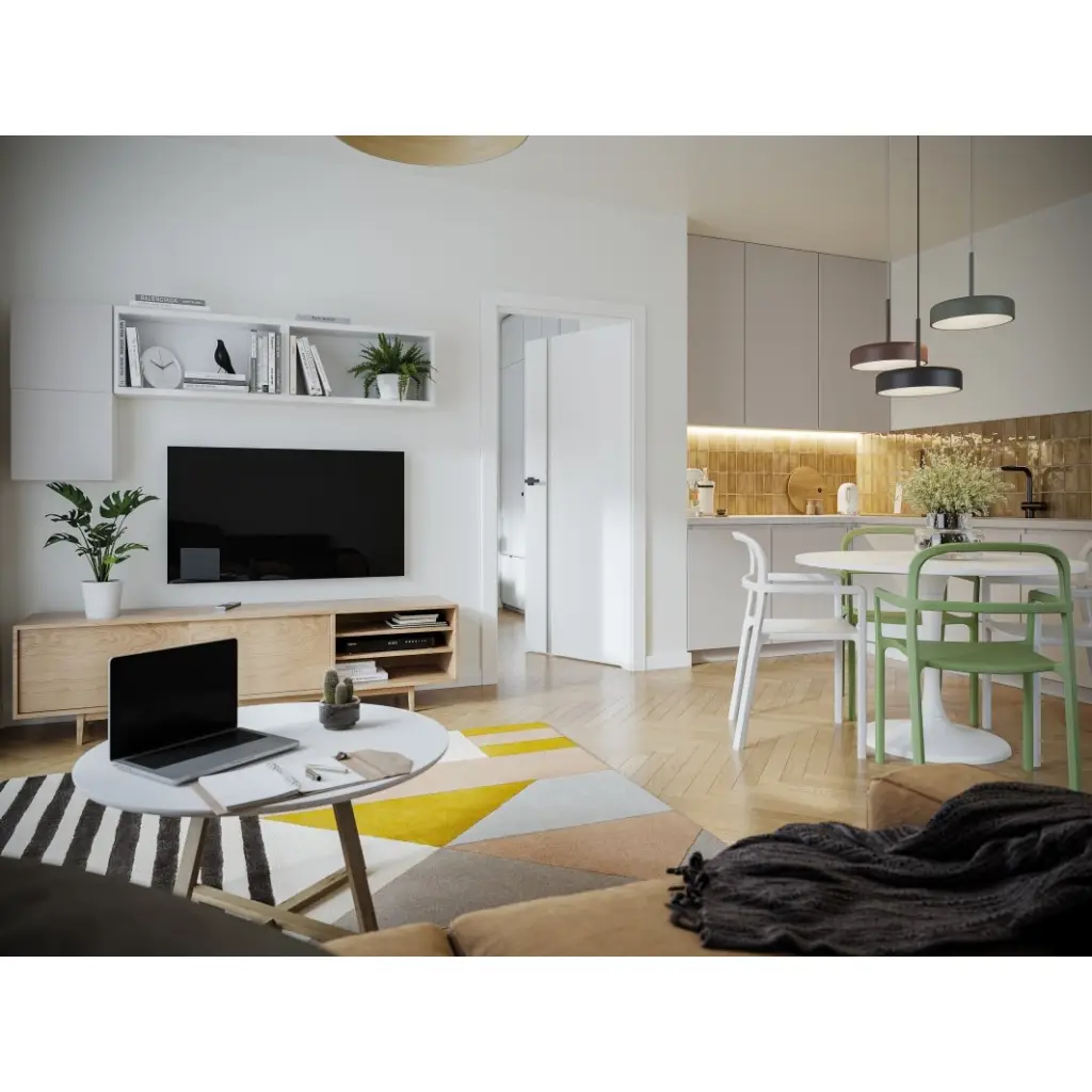 Drzwi Porta FOCUS Premium 4.C, Drzwi wewnętrzne, Porta FOCUS Premium, PORTA