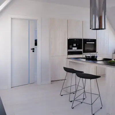 Drzwi Porta FOCUS Premium 4.C