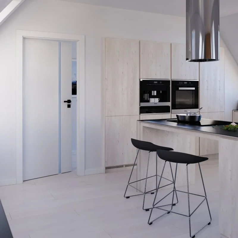 Drzwi Porta FOCUS Premium 4.C - 4