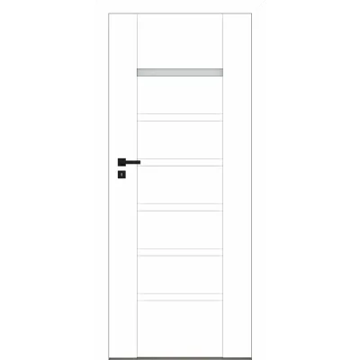 Drzwi wewnętrzne Reva 5