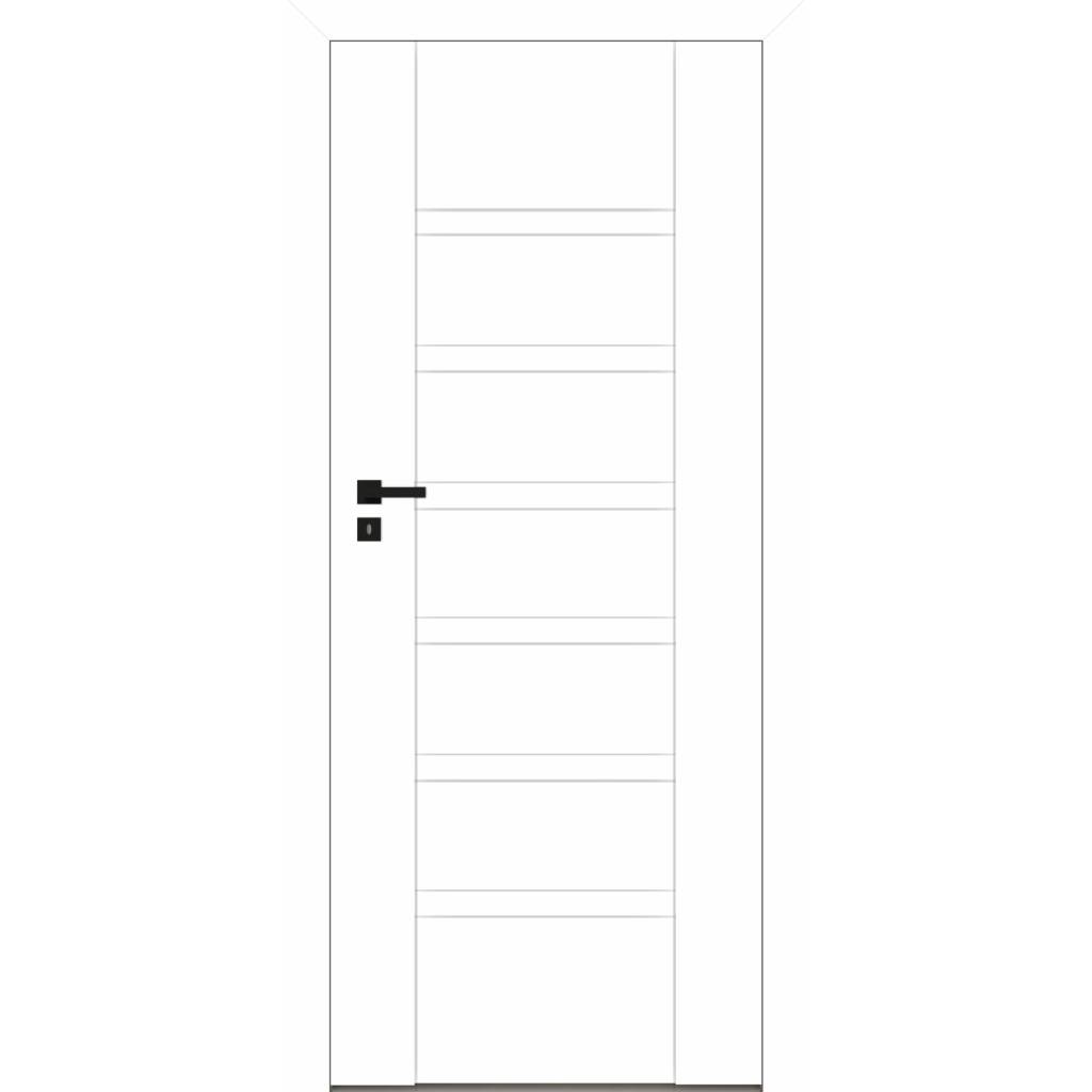 Drzwi wewnętrzne Reva 6