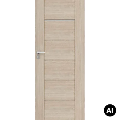 Drzwi Auri 6