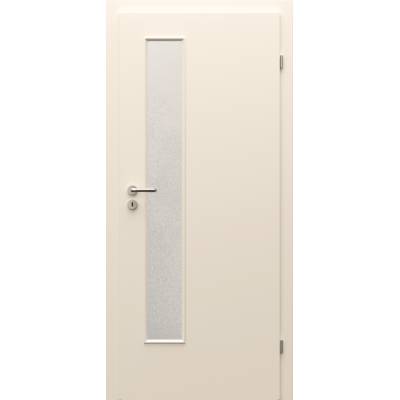 Drzwi wewnętrzne  Drzwi Minimax model L