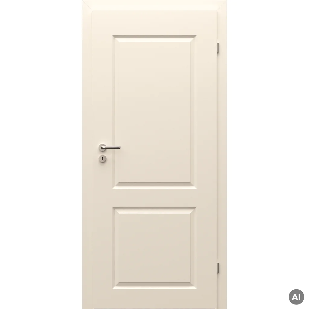 Drzwi Porta ROYAL model A, royal.a, Drzwi wewnętrzne, PORTA ROYAL, PORTA