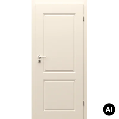 Drzwi Porta ROYAL Premium Model A