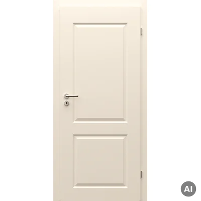 Drzwi Porta ROYAL model A, royal.a
