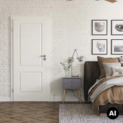 Drzwi Porta ROYAL Premium Model A