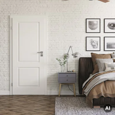 Drzwi Porta ROYAL model A, royal.a