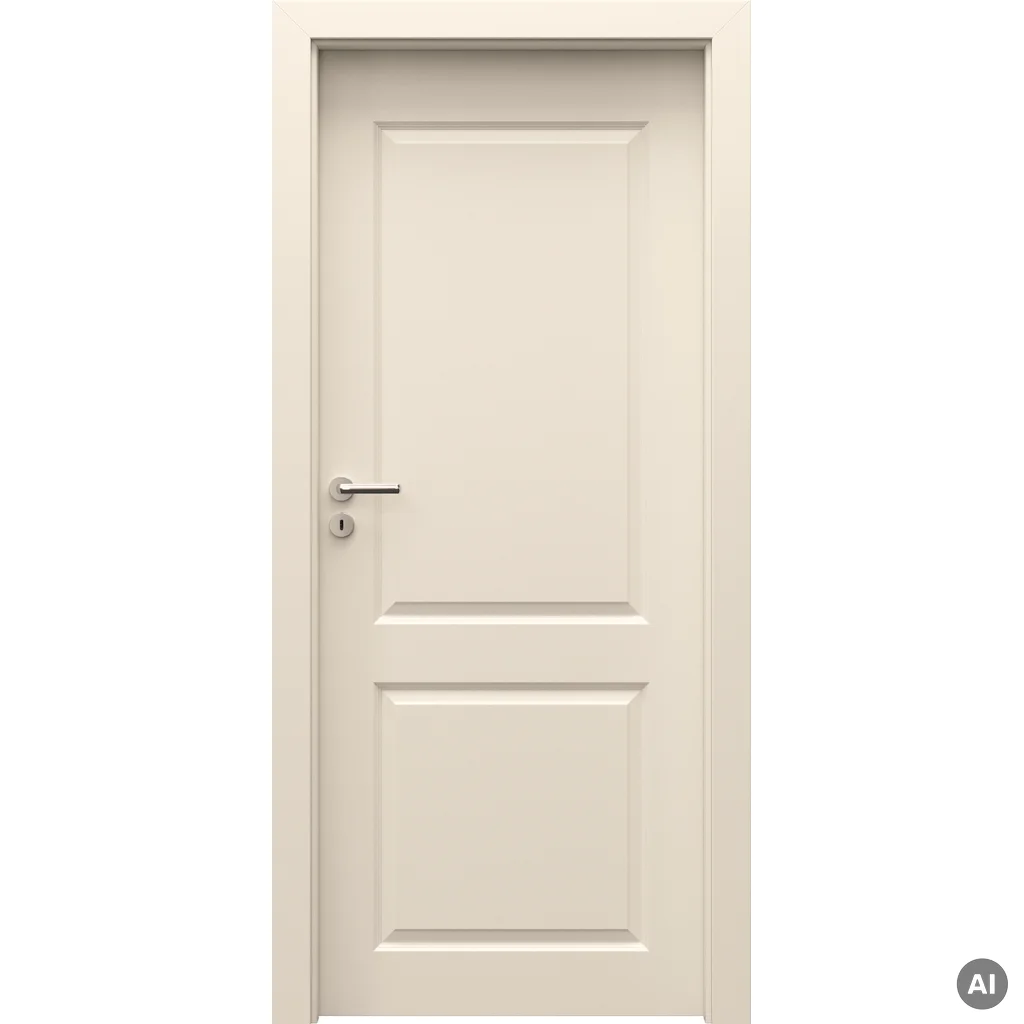 Drzwi Porta ROYAL model A, royal.a, Drzwi wewnętrzne, PORTA ROYAL, PORTA
