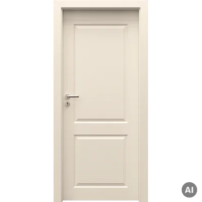Drzwi Porta ROYAL model A, royal.a