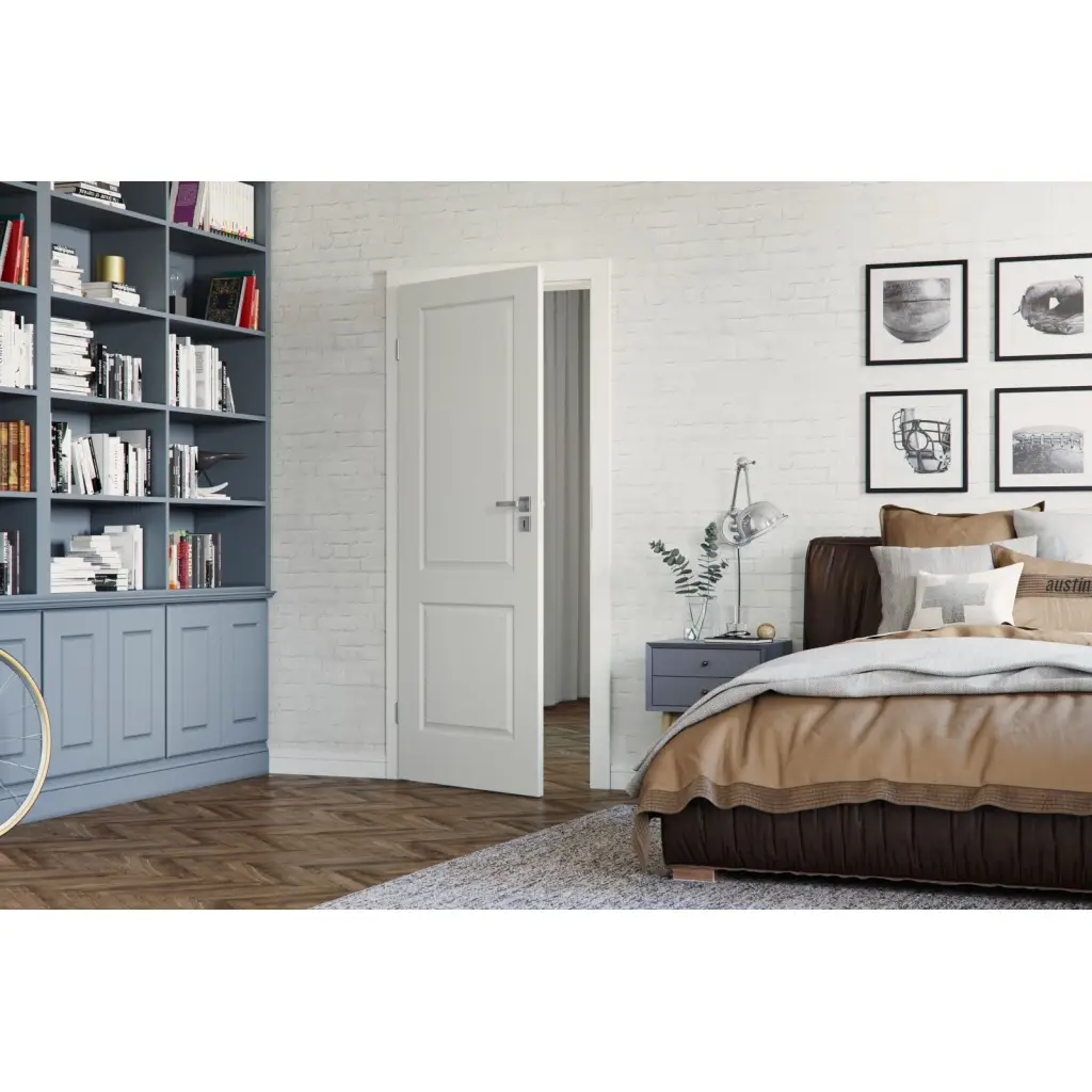 Drzwi Porta ROYAL Premium Model A, Drzwi wewnętrzne, Porta ROYAL, PORTA