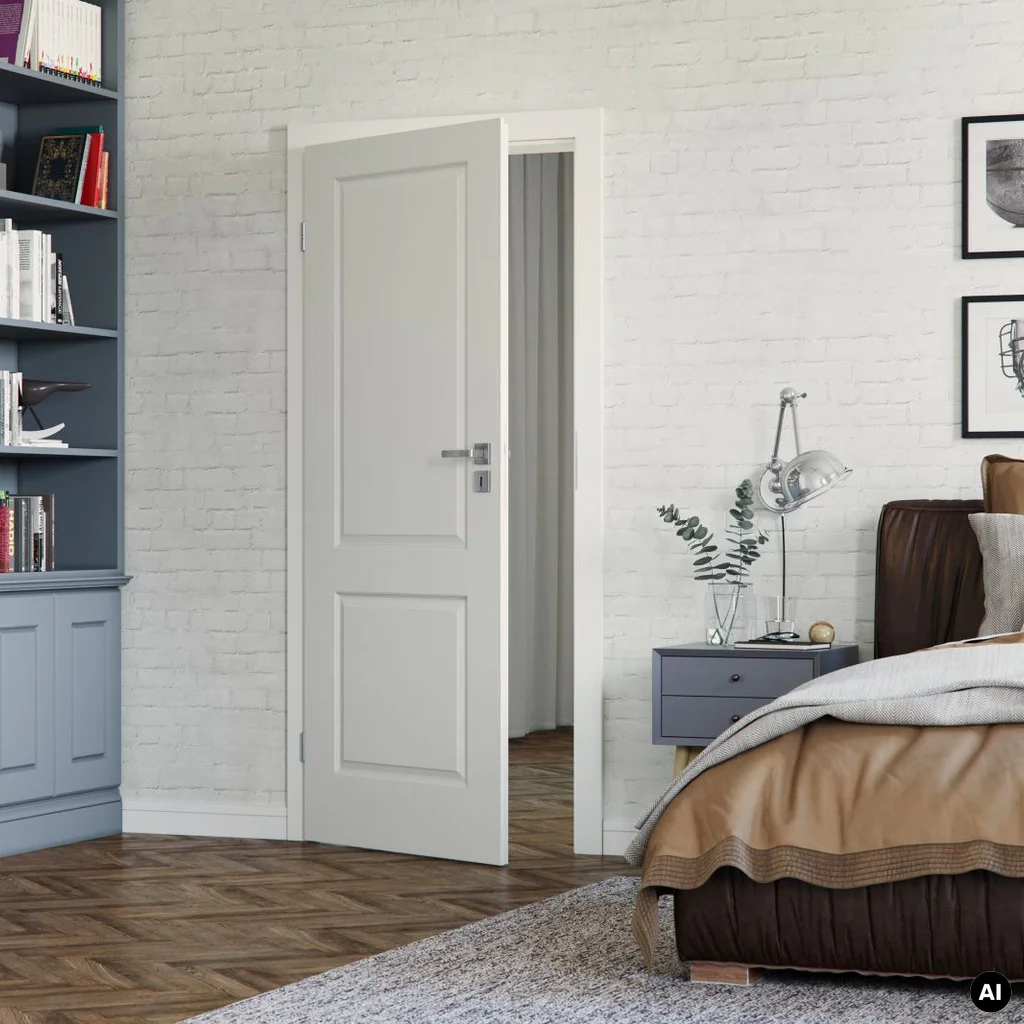 Drzwi Porta ROYAL Premium Model A, Drzwi wewnętrzne, PORTA ROYAL, PORTA