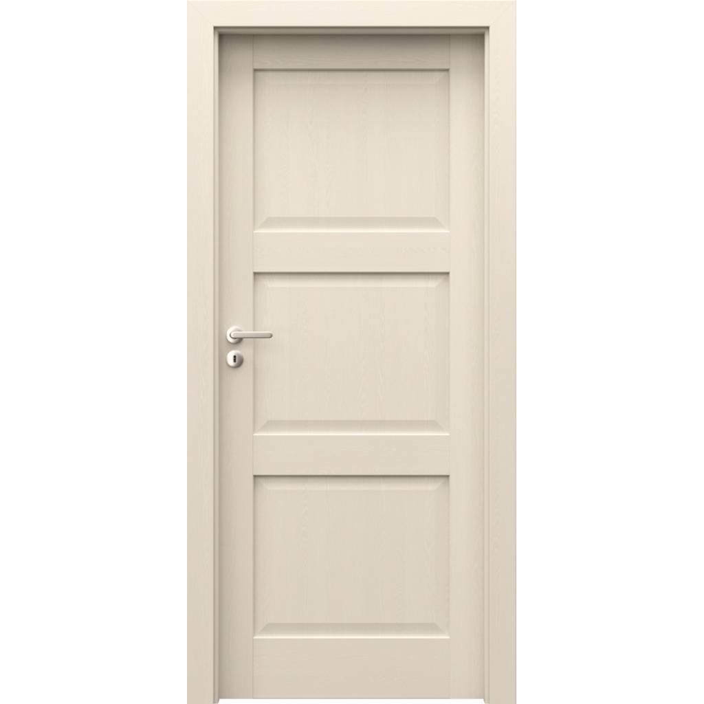 Drzwi Wewnętrzne  Drzwi Porta BALANCE model D.0