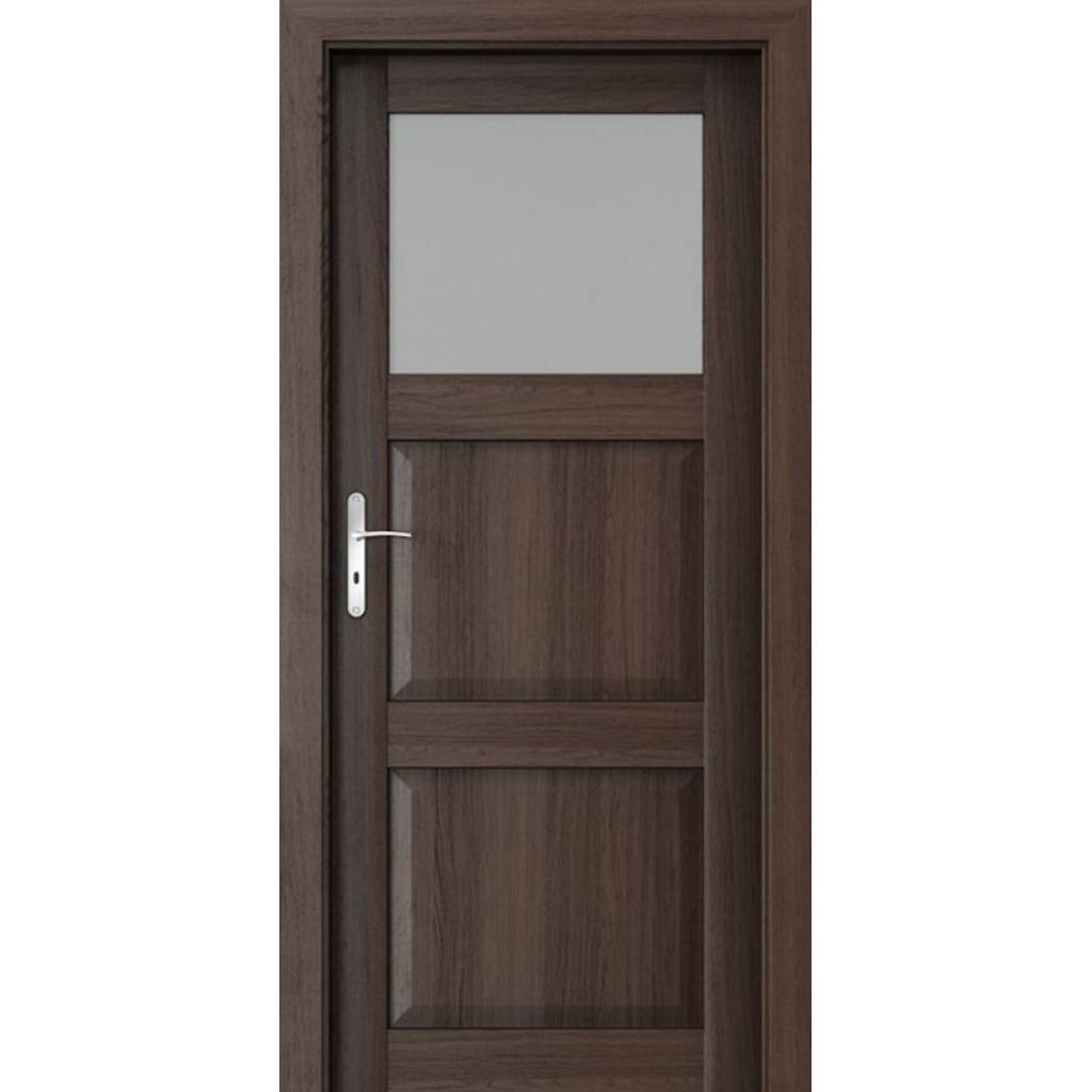Drzwi Wewnętrzne  Drzwi Porta BALANCE model D.1