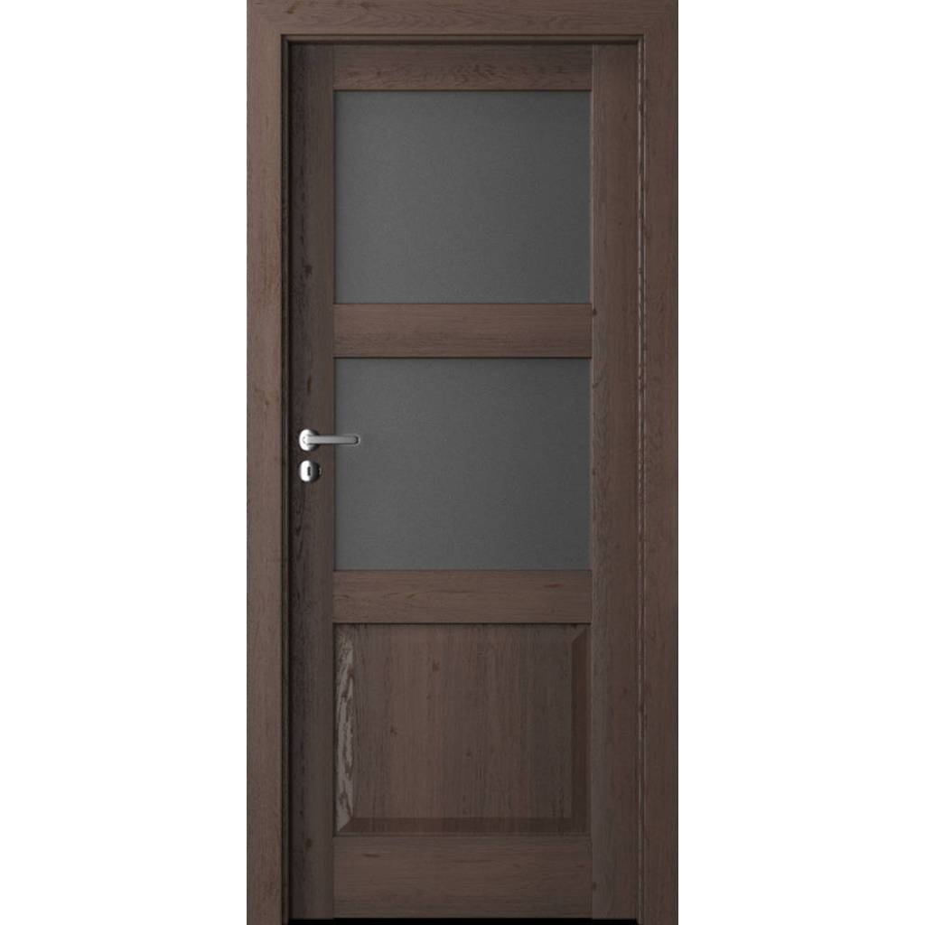 Drzwi Wewnętrzne  Drzwi Porta BALANCE model D.2