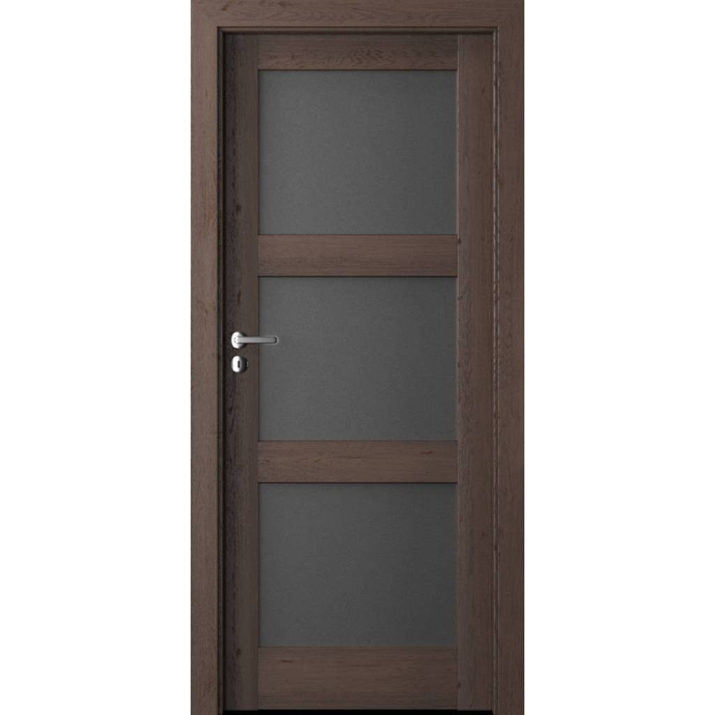 Drzwi Wewnętrzne  Drzwi Porta BALANCE model D.3