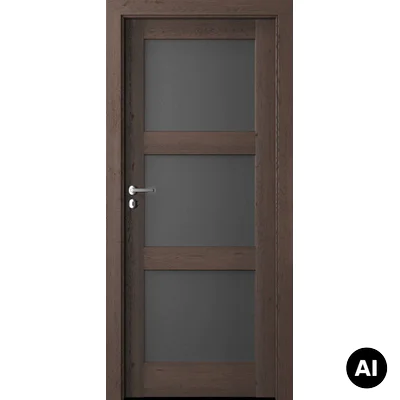 Drzwi Porta BALANCE model D.3