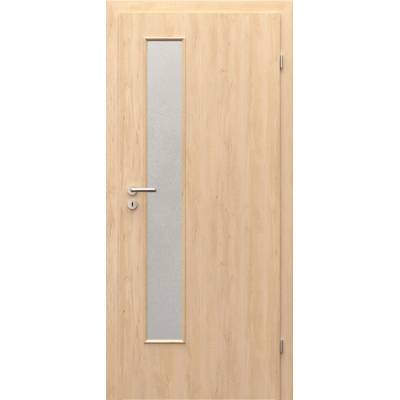 Drzwi wewnętrzne Drzwi Porta Decor model L