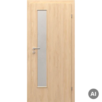 Drzwi Porta Decor model L