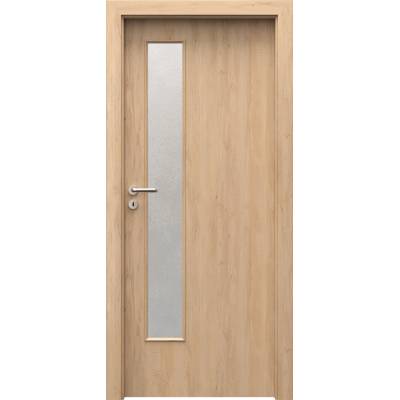 Drzwi wewnętrzne Drzwi Porta Decor model L