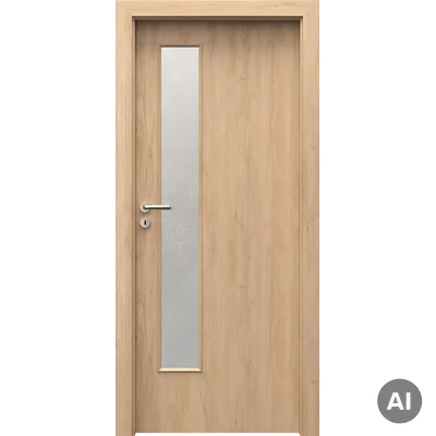 Drzwi Porta Decor model L