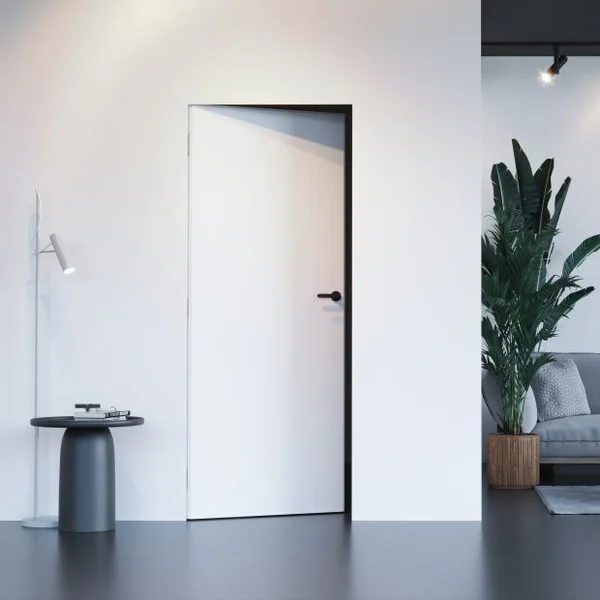 Drzwi ukryte Porta HIDE 1.1 - 4