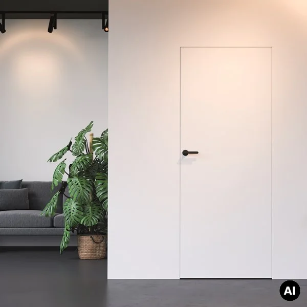 Drzwi ukryte Porta HIDE 1.1 - 2