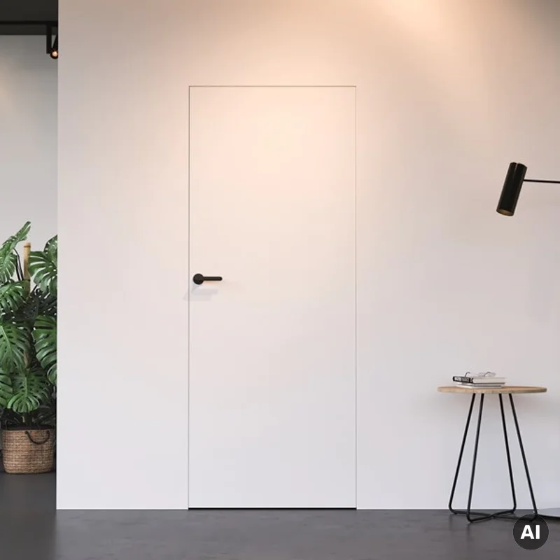 Drzwi ukryte Porta HIDE 1.1, hide.1.1 - 2