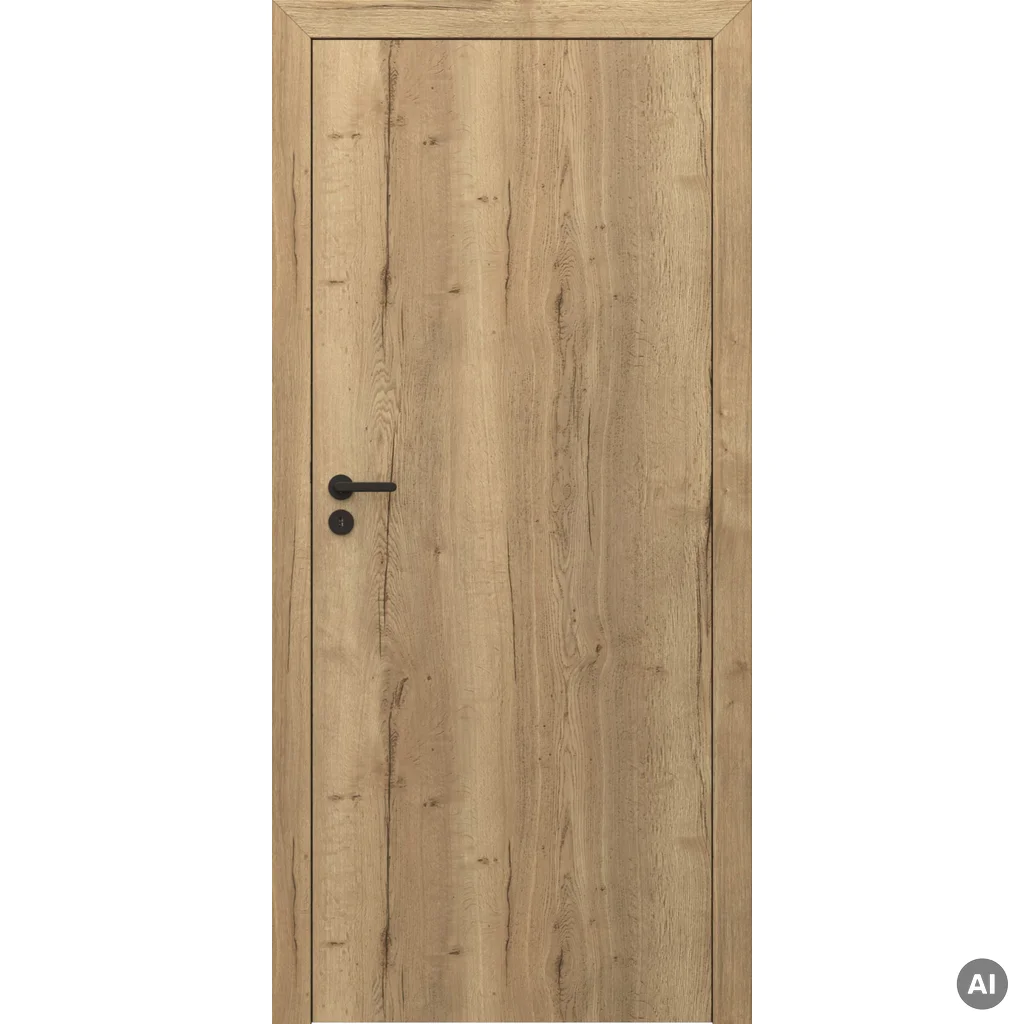 Porta RESIST model 1.1