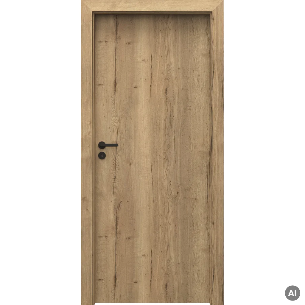 Drzwi PORTA RESIST model 1.1, resist.1.1, Drzwi wewnętrzne, PORTA RESIST, PORTA