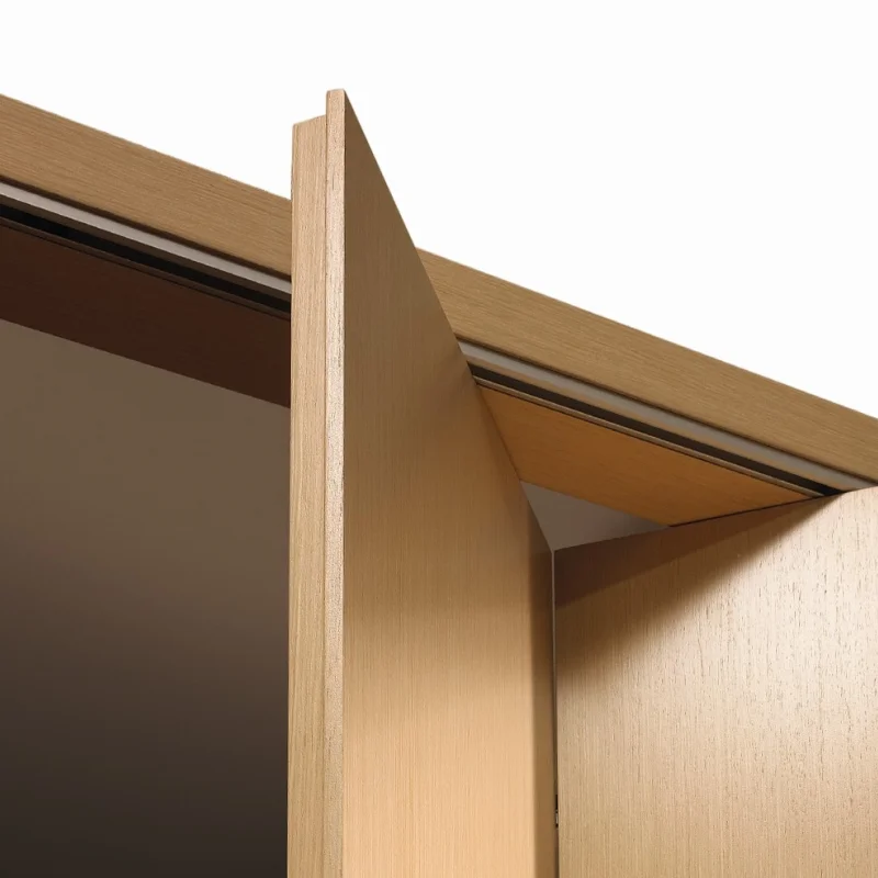 Drzwi łamane ALFA - 3