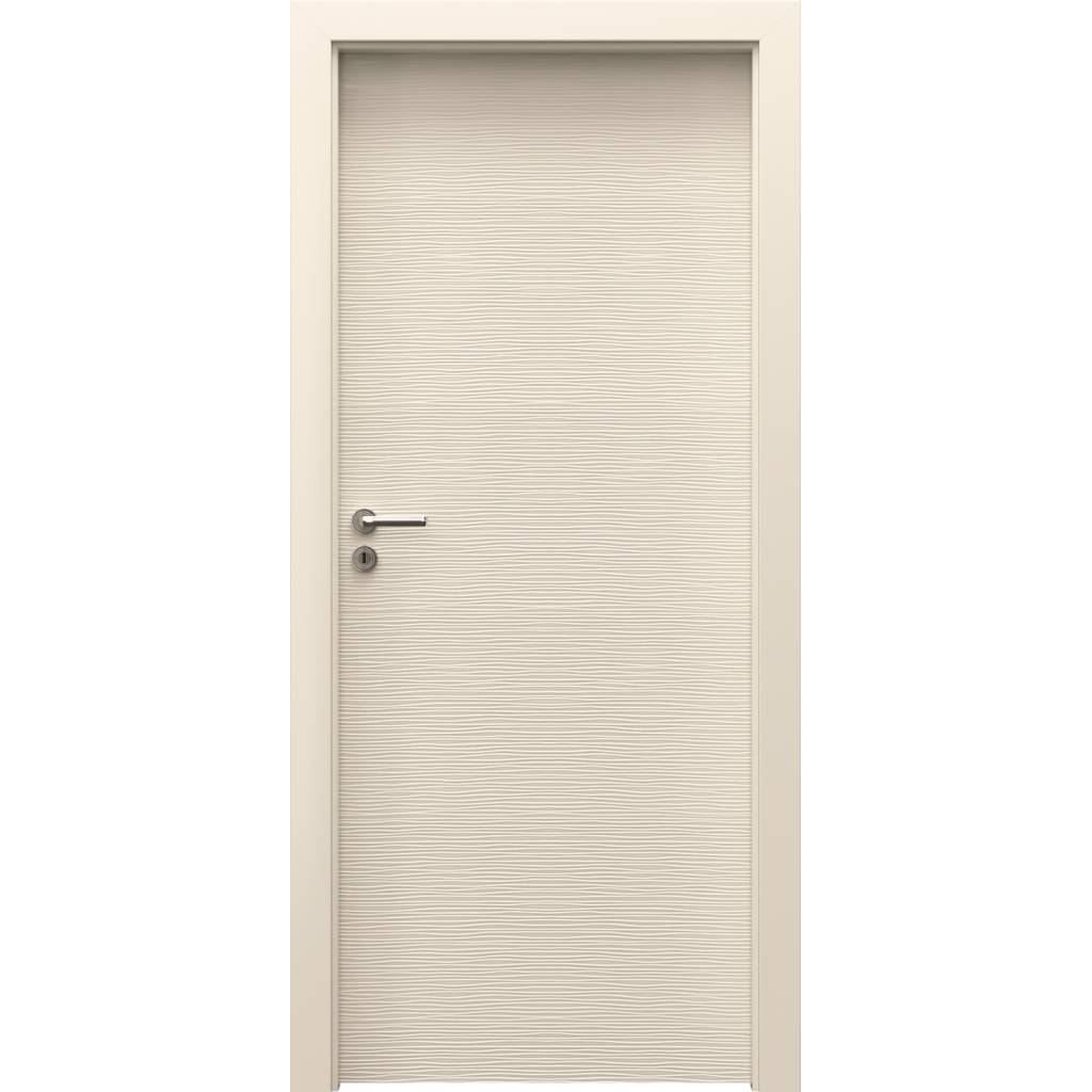 Drzwi wewnętrzne  Drzwi Porta SKANDIA Premium R.0