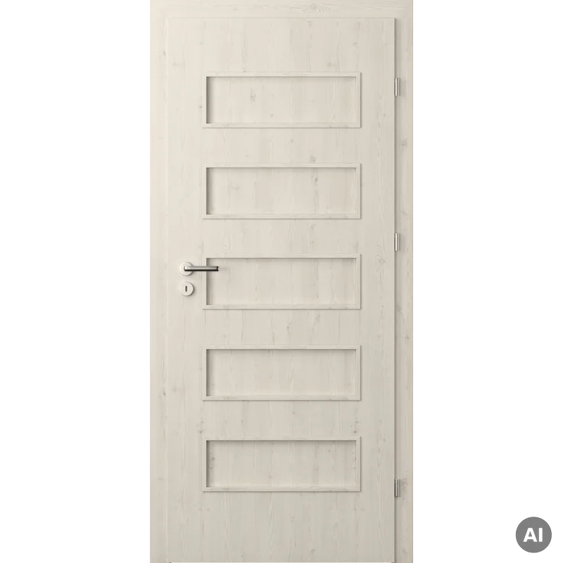 Drzwi Porta FIT model G.0 - 3