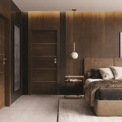 Drzwi Natura LINE model F.1