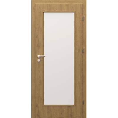 Drzwi wewnętrzne  Drzwi Porta CPL model 1.4