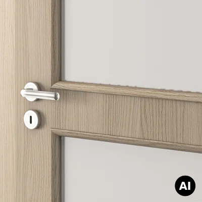 Drzwi Porta CPL model 1.4